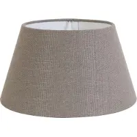 Light & Living lampenkap livigno 40x30x22cm -