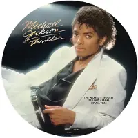 Sony music Thriller