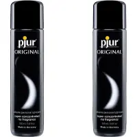 Pjur Original Bodyglide Massage- en Glijmiddel - 100 ml - voordeel pakket