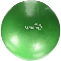 Mambo Max - soft over ball - groen - 21-23 cm