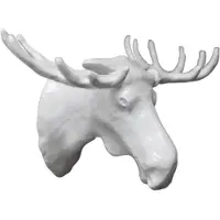 Bosign Moose haak wit