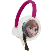 Disney Frozen - Muts - Kinderen - Unisex - One size - Wit