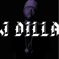 Cd J Dilla - The Diary
