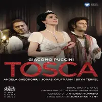 Emi Classics Tosca/Dvd