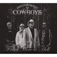 Cd From Here To Hell