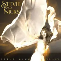Warner Music Stand Back: 1981-2017 (3CD)