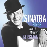 Cd Frank Sinatra - Sings Alan & Marilyn Bergma