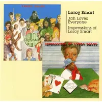 Cd Jay Loves Everyone/ Impressions