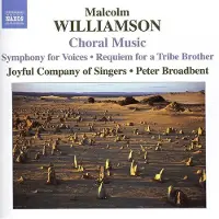 OUTHERE Williamsonchoral Music