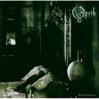 Opeth CD - Deliverance - voor Geen - standaard | Maat Standard