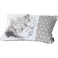 Madison Sierkussen 40x60cm Olcay Taupe