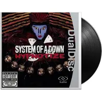 Sony music Hypnotize