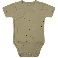 Little Indians Romper voor kids maat 80