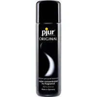 Pjur Original Bodyglide Massage- en Glijmiddel - 250 ml