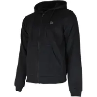 Donnay sportvest Bruce zwart male | Maat: S