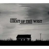 Cd Ghost Of The West