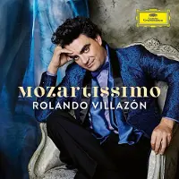 Cd Mozartissimo - Best Of Mozart