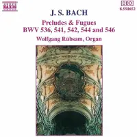 Naxos Präludien Und Fugen