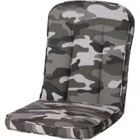 Madison tuinkussen camouflage 100x48x6 cm