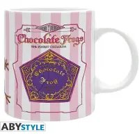 Abysse Corp HARRY POTTER Mug 320 ml Honeydukes