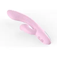 Toyz4Lovers Vibrator Infinite - Roze Sex toys - Seks speeltjes - vibrators voor vrouwen