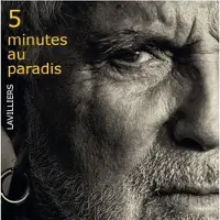 Cd Bernard Lavilliers - 5 Minutes Au Paradis