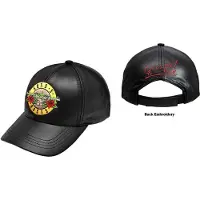 Rock Off Guns N' Roses - GnFnRs Baseball pet - Zwart