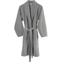 De Witte Lietaer Badjas De Witte Lietaer Felicia Quarry-XL