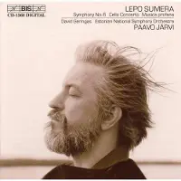 Cd Sumera: Symphony 6/Cello Concerto/Musica Profana