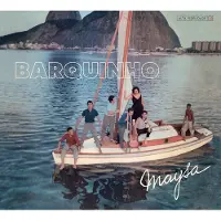 Intercord Barquinho And Maysa Sings Before The Dawn