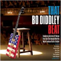 Cd That Bo Diddley Beat