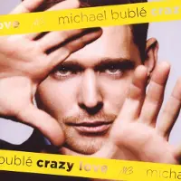 Warner Music Crazy Love
