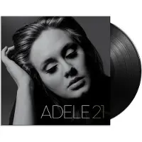 XL Adele - 21 Vinyl