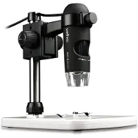 Veho DX-2 USB 5MP Microscoop