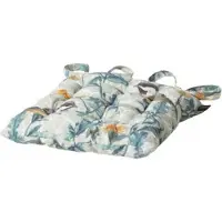 Madison Toscanekussen Madison Felien Blue (46 x 46 cm)