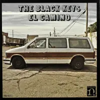 Warner Music El Camino