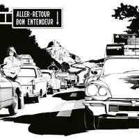 Bertus Distributie Aller-retour