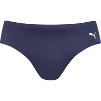 Puma zwemslip marine male | Maat: S