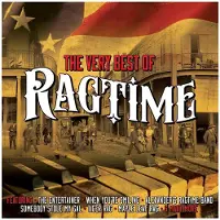 Import The very best of ragtime - 2 CD