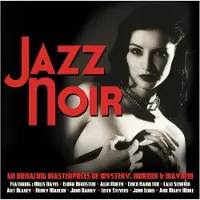 Import Jazz noir - 3 CD
