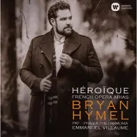 Warner Music Heroique - French Opera Arias