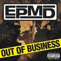 Cd Epmd - Out Of Business