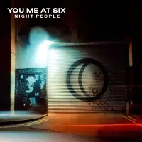 Universal Music You Me At Six - Night People | LP