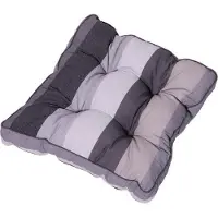 Madison Matraskussen Madison Florance Victoria Grey (47 x 47 cm)