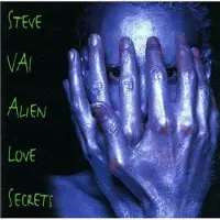 Bertus Distributie Alien Love Secrets