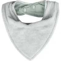 Silly billyz Slabber Z Bandana Katoen Silver