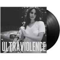 POLYDOR Ultraviolence