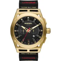 Diesel Timeframe Horloge DZ4546