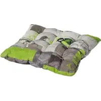 Madison Toscanekussen Madison Enjoy Lime (46 x 46 cm)