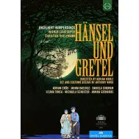 Cd Engelbert Humperdinck Haensel Und Gretel